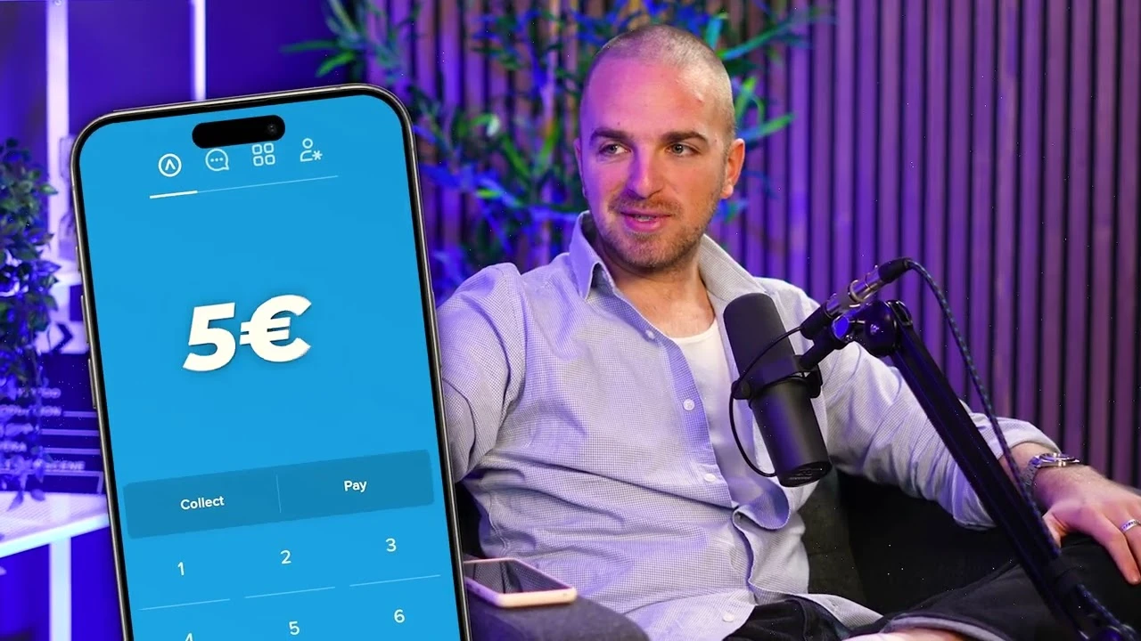 Intro de podcast — Le Million ou Rien